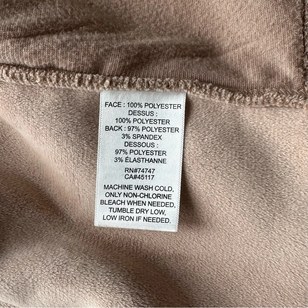 Natural Reflections ultra plush